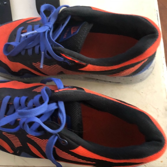 Nike’s - Picture 4 of 5